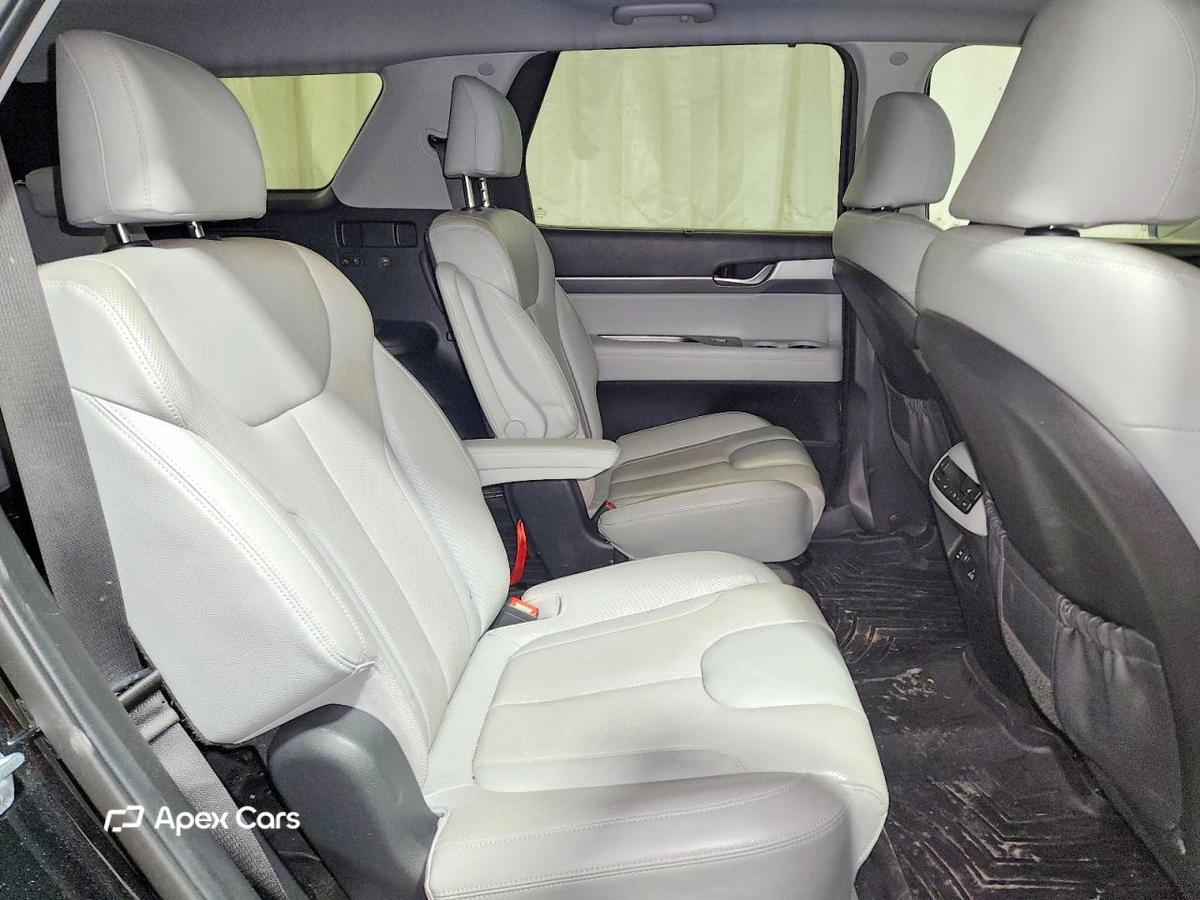 Hyundai Palisade 2020