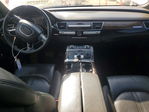 Audi A8 2014
