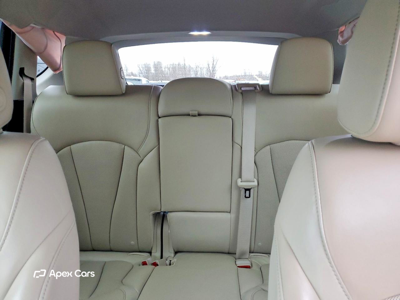 Buick Envision 2020