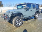 Jeep Wrangler 2014