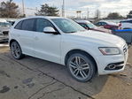 Audi SQ5 2014