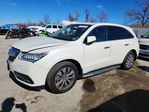 Acura MDX 2014