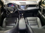 Toyota RAV 4 2015