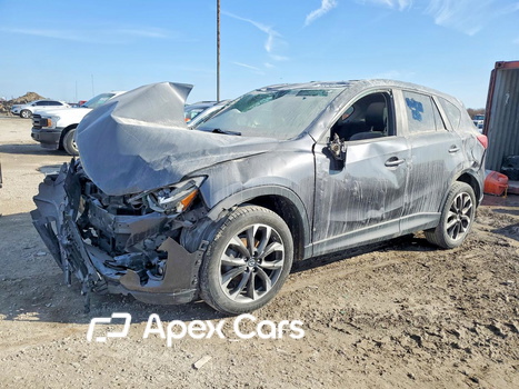 Mazda CX-5 2016 - Image 1 of 13