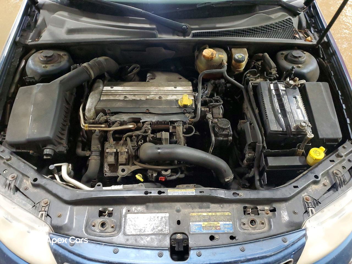 Saab 9-3 2006