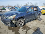 Subaru Outback 2014