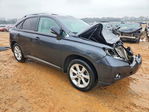 Lexus RX 2011