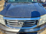 Honda Pilot 2013