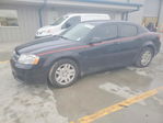 Dodge Avenger 2012