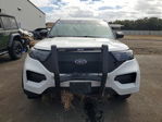 Ford Explorer 2021