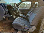 Nissan Navara (Frontier) 2000