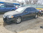 Chevrolet Impala 2012