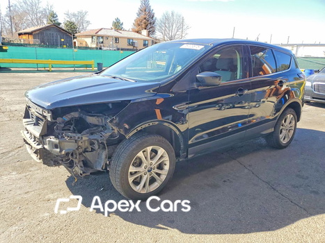 Ford Escape 2017 - Zdjęcie 1 z 14