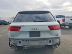 Audi Q7 2018