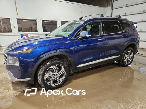 Hyundai Santa Fe 2021 - Image 1 of 13