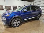Hyundai Santa Fe 2021