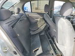 Toyota Echo 2002