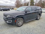 Jeep Grand Wagoneer 2024