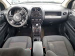 Jeep Compass 2016