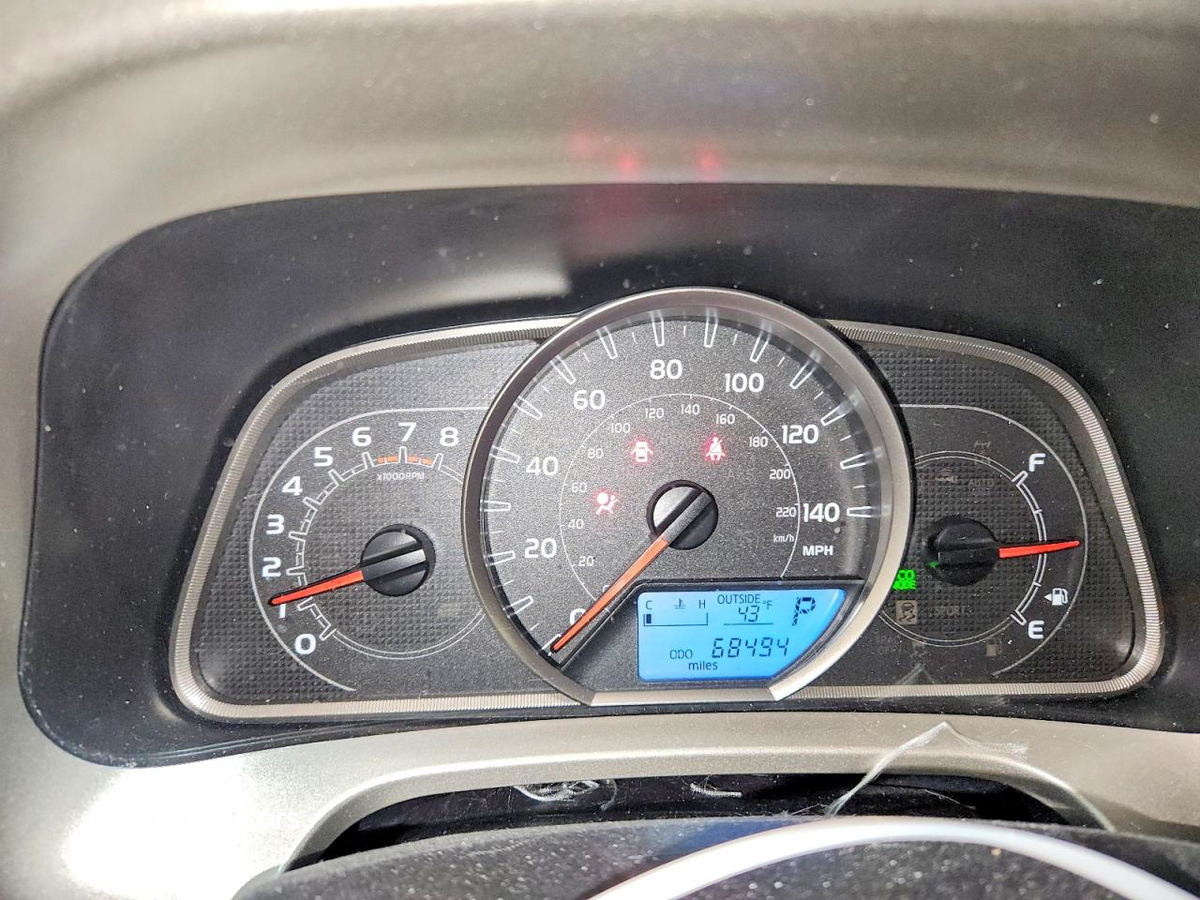 Toyota RAV 4 2015