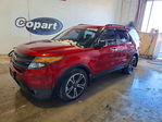 Ford Explorer 2014