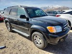 Toyota Sequoia 2003