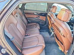 Audi A8 2015