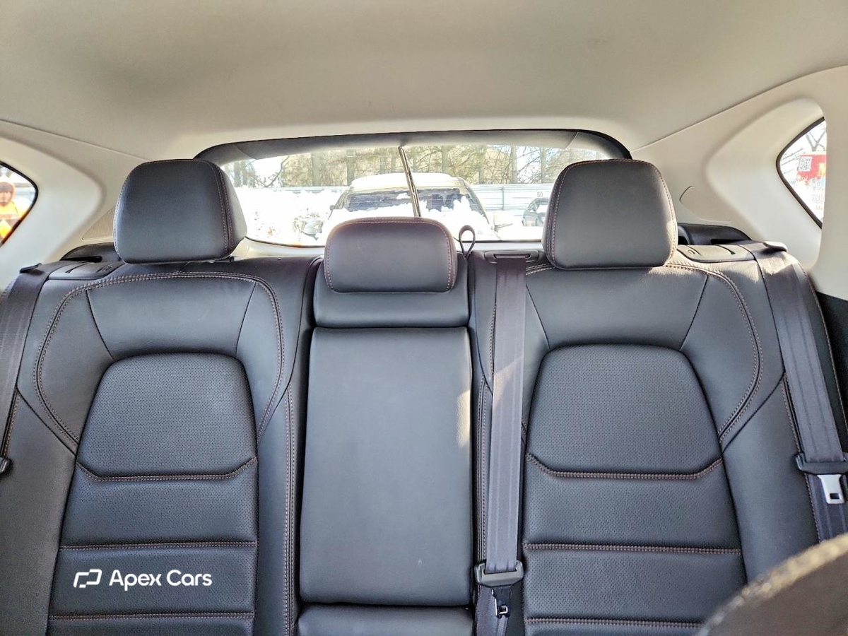 Mazda CX-5 2020