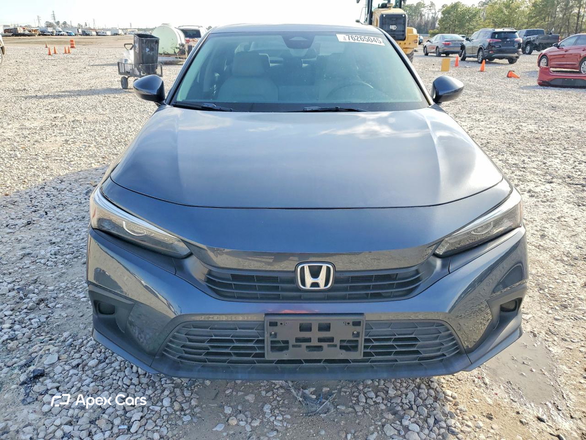 Honda Civic 2024