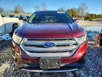 Ford Edge 2017