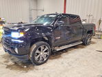 Chevrolet Silverado 2017