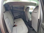 GMC Canyon 2021