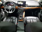 Audi A4 2023