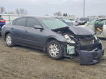 Nissan Altima 2012