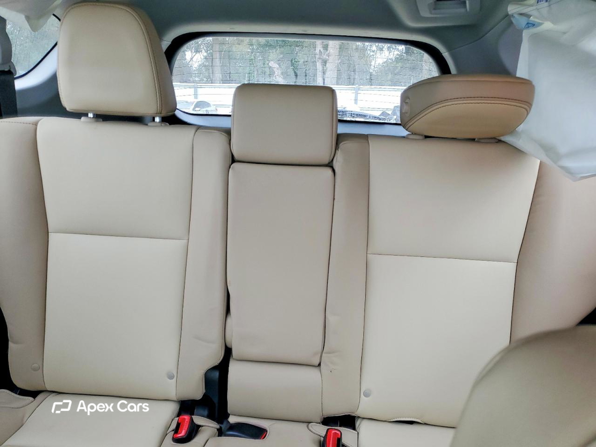 Toyota RAV 4 2014