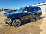 Lincoln Navigator 2016