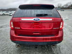 Ford Edge 2013