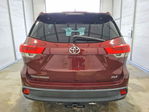 Toyota Highlander 2018