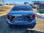 Mazda 3 2017
