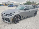 BMW i4 2025