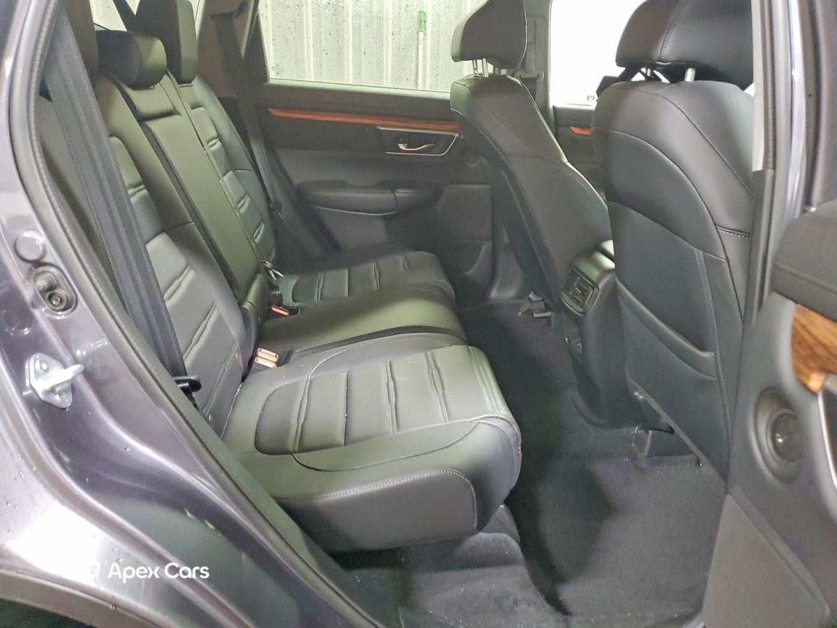 Honda CR-V 2021