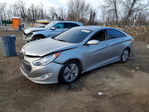 Hyundai Sonata 2013