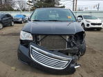 Chrysler Voyager 2015