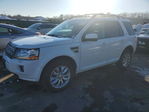 Land Rover LR2 2014