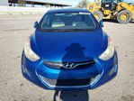 Hyundai Elantra 2011