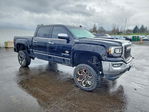 GMC Sierra 2018