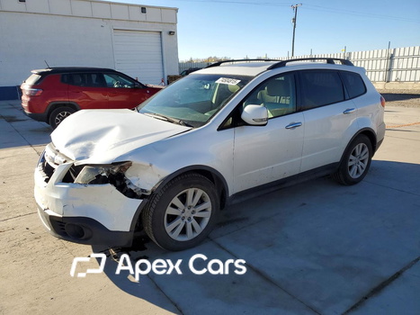 2008 Subaru Tribeca - Zdjęcie 1 z 5