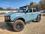 Ford Bronco 2023