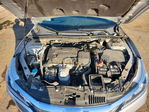 Honda Accord 2017