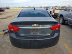 Chevrolet Impala 2018